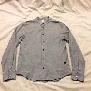Lululemon Long Sleeve Shirt